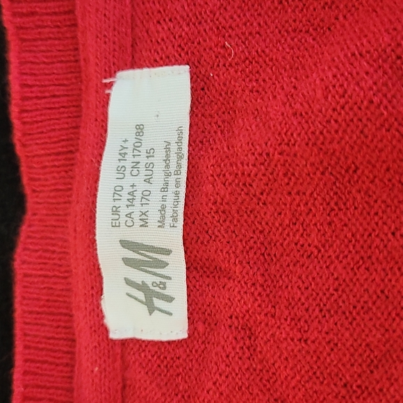 Girls Various sweaters - Picture 8 of 8